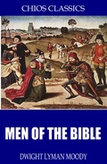Cover: Men of the Bible - Charles River Editors