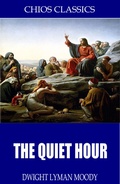 Cover: The Quiet Hour - Charles River Editors