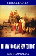 Cover: The Way to God and How to Find It - Charles River Editors