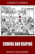 Cover: Sowing and Reaping - Charles River Editors