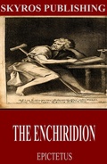 Cover: The Enchiridion - Charles River Editors