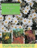 Cover: Lush Low-Water Plants & Landscapes - Ironwood Press