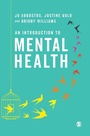 Cover: An Introduction to Mental Health - SAGE Publications Ltd