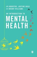 Cover: An Introduction to Mental Health - SAGE Publications Ltd