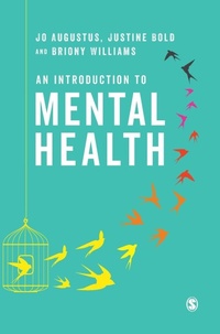 Enlarge image Cover: An Introduction to Mental Health - SAGE Publications Ltd