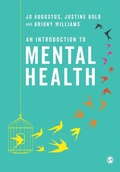 Cover: An Introduction to Mental Health - SAGE Publications Ltd