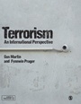 Cover: Terrorism - SAGE Publications Ltd