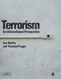 Enlarge image Cover: Terrorism - SAGE Publications Ltd