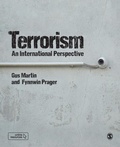 Cover: Terrorism - SAGE Publications Ltd