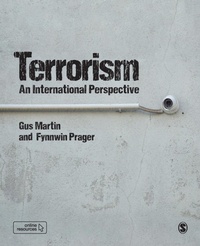 Enlarge image Cover: Terrorism - SAGE Publications Ltd