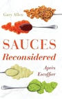 Cover: Sauces Reconsidered - Rowman & Littlefield Publishers