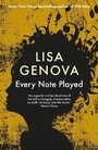 Cover: Every Note Played - Allen & Unwin