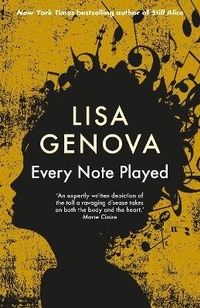 Enlarge image Cover: Every Note Played - Allen & Unwin