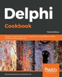 Cover: Delphi Cookbook - Packt Publishing Limited