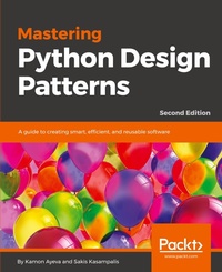 Abbildung von: Mastering Python Design Patterns - Packt Publishing