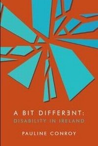 Abbildung von: A Bit Different - Orpen Press