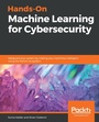 Cover: Hands-On Machine Learning for Cybersecurity - Packt Publishing Limited