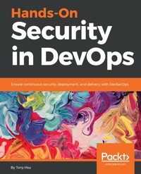 Abbildung von: Hands-On Security in DevOps - De Gruyter