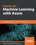 Cover: Hands-On Machine Learning with Azure - Packt Publishing