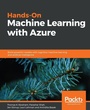 Cover: Hands-On Machine Learning with Azure - Packt Publishing