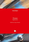 Cover: Drones - IntechOpen