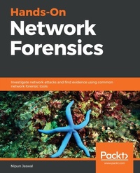Abbildung von: Hands-On Network Forensics - De Gruyter