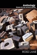 Cover: Anthology - Wordcatcher Publishing
