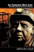 Cover: An Industry Now Lost - Wordcatcher Publishing