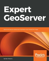Abbildung von: Expert GeoServer - De Gruyter