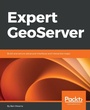 Cover: Expert GeoServer - Packt Publishing