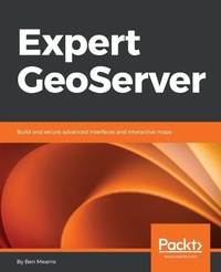 Abbildung von: Expert GeoServer - Packt Publishing