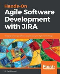 Abbildung von: Hands-On Agile Software Development with JIRA - Packt Publishing