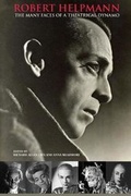 Cover: Robert Helpmann - Dance Books Ltd