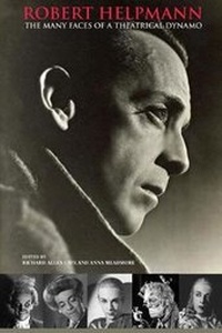 Enlarge image Cover: Robert Helpmann - Dance Books Ltd