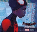 Cover: Spider-Man: Into the Spider-Verse - Titan Books Ltd
