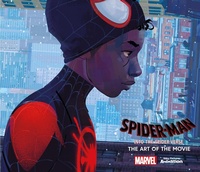 Enlarge image Cover: Spider-Man: Into the Spider-Verse - Titan Books Ltd