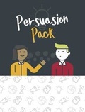 Cover: The Persuasion Pack - Inspect & Adapt Ltd