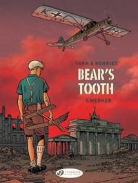 Enlarge image Cover: Bear's Tooth Vol. 3 - Cinebook Ltd