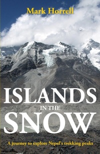Abbildung von: Islands in the Snow 2018 - Mountain Footsteps Press