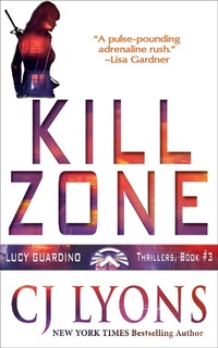 Enlarge image Cover: Kill Zone - Edgy Reads