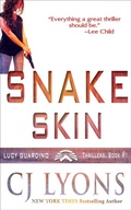 Cover: Snake Skin - Edgy Reads