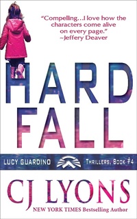 Enlarge image Cover: Hard Fall - Edgy Reads