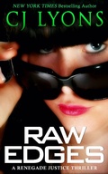 Cover: Raw Edges - Edgy Reads