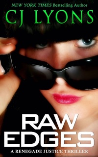 Enlarge image Cover: Raw Edges - Edgy Reads
