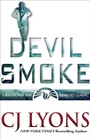 Cover: Devil Smoke - Edgy Reads