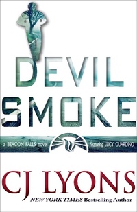 Enlarge image Cover: Devil Smoke - Edgy Reads