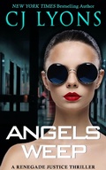 Cover: Angels Weep - Edgy Reads