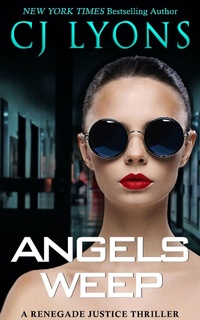 Enlarge image Cover: Angels Weep - Edgy Reads