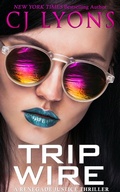 Cover: Trip Wire - Edgy Reads