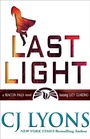 Cover: Last Light - Edgy Reads